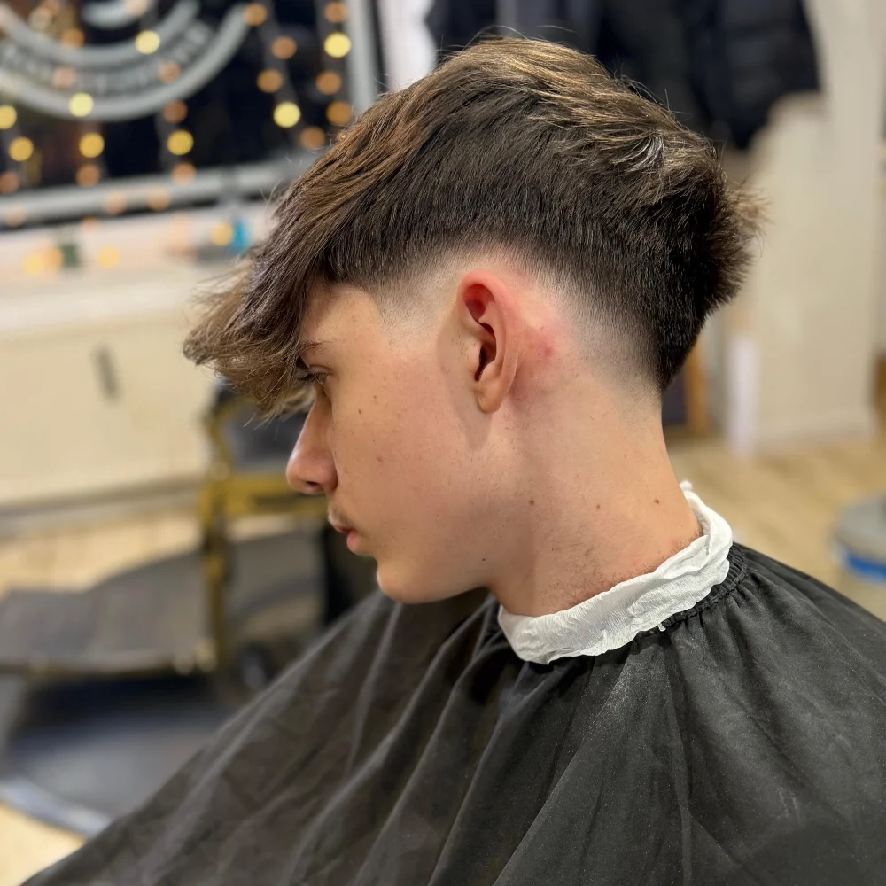szkolenie fade